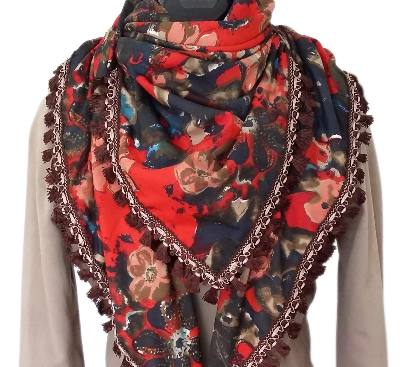 Les foulards