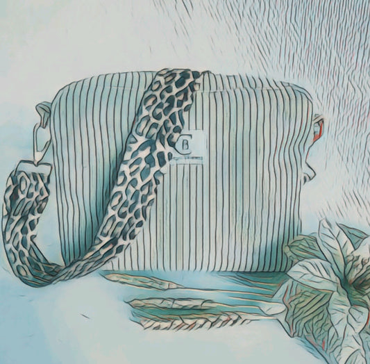 Créez votre sac à main bandoulière femme