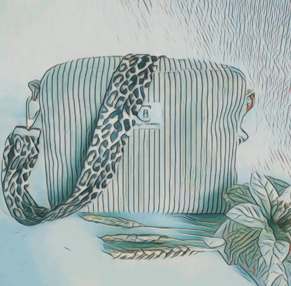 Créez votre sac à main bandoulière femme