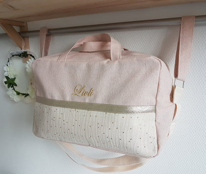 Option attache poussette