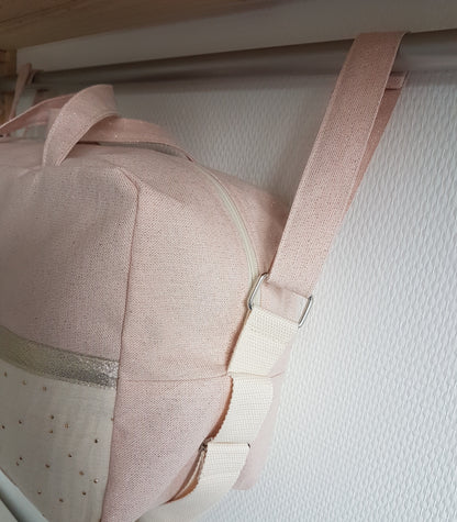 Option attache poussette