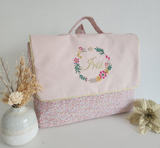 Schulranzen, bestickter Kindergarten-Kinderrucksack