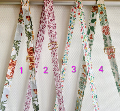 Mini sac, pochette pour téléphone portable en velours
