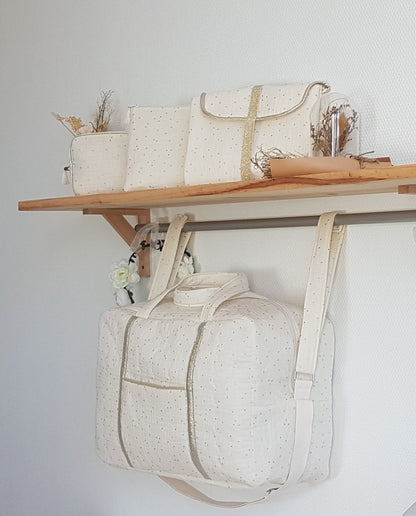 Option attache poussette